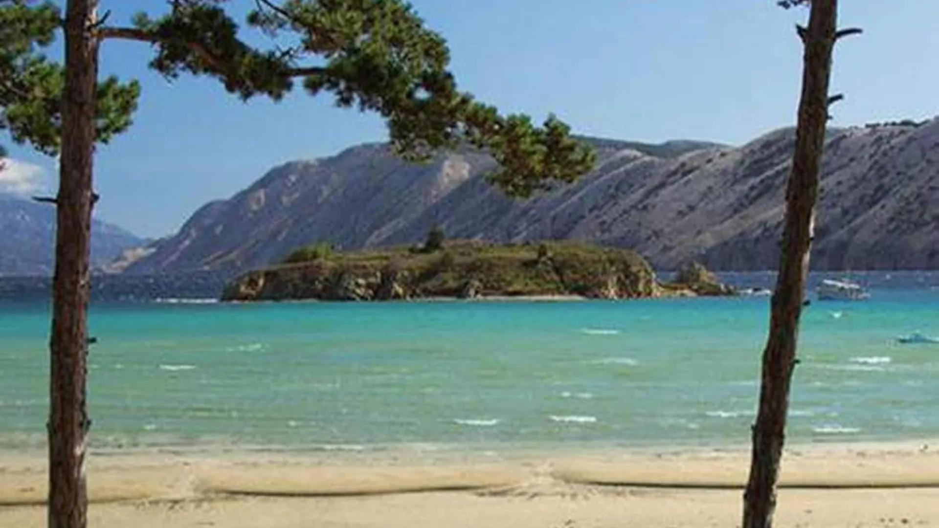 Beautiful Studio Apartment Near Sandy Beaches Rab Town Croatia
